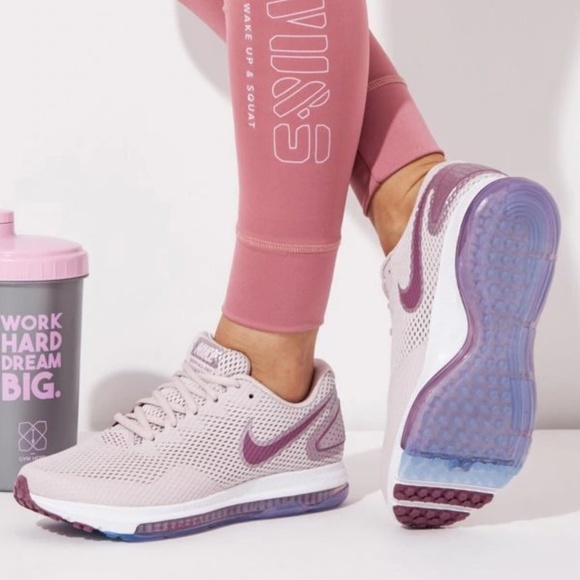nike zoom all out low 2 women's running shoe